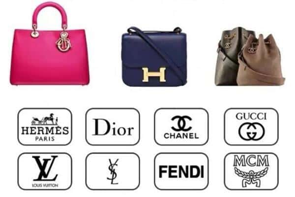 丛台区回收名包